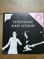 Elton John & John Lennon Schallplatte * Vinyl * LP * Baden-Württemberg - Rastatt Vorschau