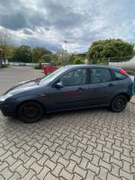 Ford Focus 1,8 Benzin Erstzulassung.06/2004 Niedersachsen - Peine Vorschau