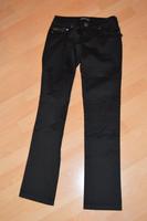 ONLY Stoff - Hose * W 34 L 32 schwarz * wie NEU einmalig getragen Dresden - Cotta Vorschau