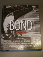 Buch Bond Cars. Klassiker der Strasse, Luft und Wasserfahrzeuge, Bayern - Kolitzheim Vorschau