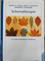 Schematherapie Jerry E.Young Bayern - Kettershausen Vorschau