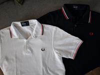 Fred Perry Poloshirts Gr.S Brandenburg - Jüterbog Vorschau
