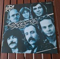 Schallplatte CITY Dreamer Vinyl  LP Amiga Nordrhein-Westfalen - Ahaus Vorschau