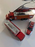 Feuerwehr und Polizei Auto Rheinland-Pfalz - Pirmasens Vorschau