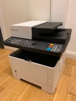 Kyocera ECOSYS M2635dn Laserdrucker Multifunktion | Scan | Fax Brandenburg - Teltow Vorschau