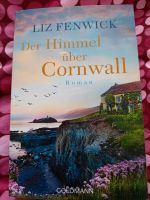 Liz Fenwick, Der Himmel über Cornwall Bayern - Pfarrkirchen Vorschau