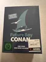 Future Boy Conan Vol. 1 Blu-Ray Limited Edition Sammelschuber neu Düsseldorf - Heerdt Vorschau