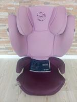 Kindersitz Cybex, Solution M Fix, 15-36 kg Stuttgart - Vaihingen Vorschau