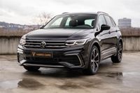 VW Tiguan 2,0 l TDI R-Line - Langzeitmiete | Auto Abo | Neuwagen | Sportwagenvermietung | 3.800km/Monat | Alle 6 Monate einen Neuwagen | Alles inklusive "tanken und losfahren" Baden-Württemberg - Deizisau  Vorschau