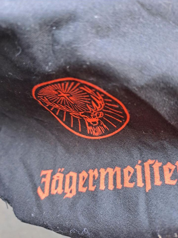 Jägermeister Halstuch in Duisburg