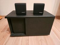 Bose Acoustimass 3 Series III speaker System Nordrhein-Westfalen - Wickede (Ruhr) Vorschau