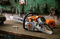 Suche defekte Stihl ms Motorsägen/Kettensägen Rheinland-Pfalz - Roth b Hamm Vorschau