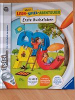 Tip Toi Lern -Spiel-Abenteuer "Erste Buchstaben" Niedersachsen - Osnabrück Vorschau