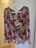 H&M Mama Stilltop, Bluse Leipzig - Knautkleeberg-Knauthain Vorschau