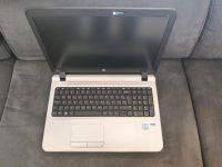HP ProBook Notebook 450 G3 Intel I5 500GB 256GB Disc 8Gb RAM Sachsen - Großröhrsdorf Vorschau