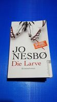 Die Larve (Jo Nesbø) Blumenthal - Farge Vorschau