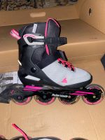 Rollerblade Sirio 90W Inliner Bayern - Ingolstadt Vorschau