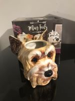 Mug tails Yorksire Terrier Tasse Stifthalter Leipzig - Connewitz Vorschau