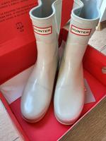 Hunter Gummistiefel 38 Nordrhein-Westfalen - Olfen Vorschau