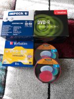 DVD+RW Rohlinge Versand ab 4, 50 € Baden-Württemberg - Leimen Vorschau