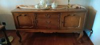 Chippendale Sideboard Rheinland-Pfalz - Waldbreitbach Vorschau