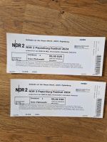 NDR2 Papenburg Festival 2024 - Kombitickets Fr + Sa 06.+07.09.24 Niedersachsen - Leer (Ostfriesland) Vorschau