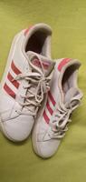 Adidas Sneaker/Turnschuhe Gr.40 Saarland - Quierschied Vorschau
