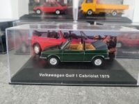 Volkswagen VW Sammler Autos DE Agostini Brandenburg - Schwedt (Oder) Vorschau