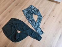 adidas Sport Leggin & Jogginhose gr. s je 15 /10€ Sachsen - Zwickau Vorschau