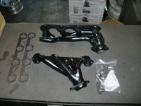 headers summit g9036 1986-1995 ford F150 F250 bronco Nordrhein-Westfalen - Straelen Vorschau