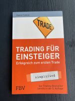 Trading für Einsteiger - erfolgreich zum ersten Trade Hessen - Dreieich Vorschau