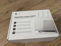 Telekom Digitalisierungsbox Basic Fredersdorf-Vogelsdorf - Vogelsdorf Vorschau