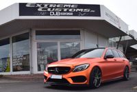 20" Z Performance ZP.09 AMG C43 C450 Felgen Mercedes Bayern - Gerolzhofen Vorschau