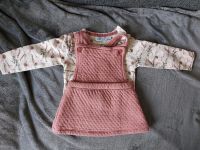 Dirkje Set Langarmshirt und Kleid Gr. 68 Nordrhein-Westfalen - Haltern am See Vorschau