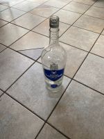 Wodka Gorbatschow Flasche, leer, 3L Hessen - Burghaun Vorschau