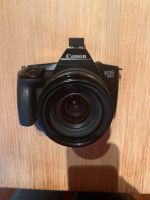 Canon EOS 650 Spiegelreflexkamera Analog Kr. Altötting - Neuötting Vorschau
