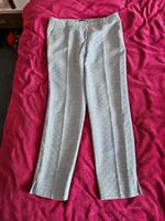 More&More Gr 40 Hose Stoffhose Hosenanzug hellblau schick Bayern - Donnersdorf Vorschau