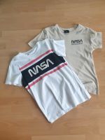 Herren T- Shirt Set NASA Gr.S Bayern - Mainburg Vorschau