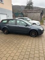 Ford Focus 1.6 Baden-Württemberg - Waldshut-Tiengen Vorschau