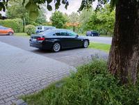 BMW 520d aut.lim TÜV neu Bayern - Bad Wiessee Vorschau