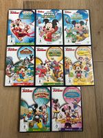 Disney Micky Maus Wunderhaus DVD‘s Kinder Nordrhein-Westfalen - Erkrath Vorschau