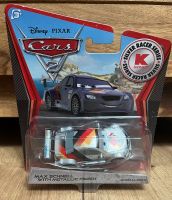 Disney Pixar Cars 2 Max Schnell K Mart Exclusive Silver Racer Kr. Altötting - Neuötting Vorschau