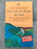 Buch: Das Café am Rande der Welt Nordrhein-Westfalen - Neuss Vorschau