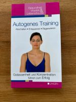 Autogenes Training Bayern - Würzburg Vorschau