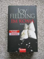 Buch von Joy Fielding: "Im Koma". Sehr guter Zustand Rheinland-Pfalz - Wirges   Vorschau