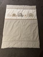 Baby Decke Krabbeldecke von ALVI 100x130 *wie neu* Nordrhein-Westfalen - Leopoldshöhe Vorschau