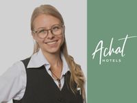 Servicemitarbeiter / Servicekraft (m/w/d), ACHAT Hotels Bayern - Waldkirchen Vorschau