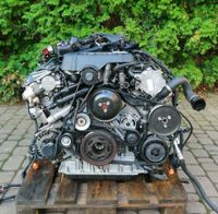 AUDI A4 A5 A6 3,0 TFSI CTU CAK CAKA CGW CGX MOTOR KOMPLETT Nordrhein-Westfalen - Leverkusen Vorschau