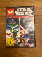 Lego Star Wars dvd Nordrhein-Westfalen - Sassenberg Vorschau