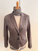 Blazer H&M taupe grau Gr.40 Essen - Bredeney Vorschau